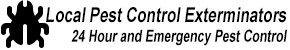 Partlow VA Pest Control Exterminators